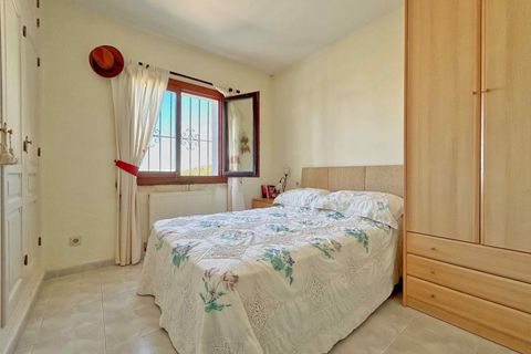 Villa in Murla, Alicante, Murla - € 549.000 | Ref: ES-ORB-019506 - foto 11
