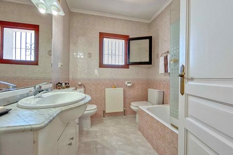 Villa in Murla, Alicante, Murla - € 549.000 | Ref: ES-ORB-019506 - foto 12