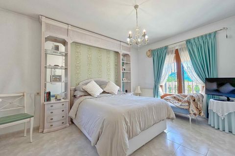 Villa in Murla, Alicante, Murla - € 549.000 | Ref: ES-ORB-019506 - foto 13