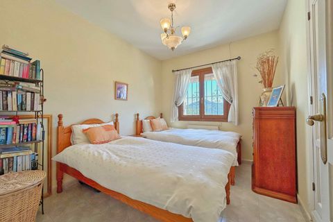 Villa in Murla, Alicante, Murla - € 549.000 | Ref: ES-ORB-019506 - foto 14