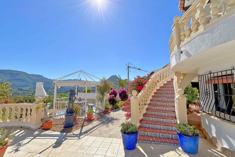 Villa in Murla, Alicante, Murla - € 549.000 | Ref: ES-ORB-019506 - foto 16