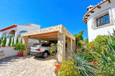 Villa in Murla, Alicante, Murla - € 549.000 | Ref: ES-ORB-019506 - foto 20