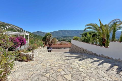 Villa in Murla, Alicante, Murla - € 549.000 | Ref: ES-ORB-019506 - foto 21