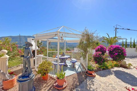 Villa in Murla, Alicante, Murla - € 549.000 | Ref: ES-ORB-019506 - foto 22
