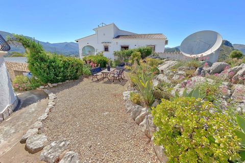 Villa in Murla, Alicante, Murla - € 549.000 | Ref: ES-ORB-019506 - foto 23