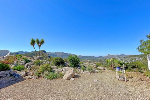 Villa in Murla, Alicante, Murla - € 549.000 | Ref: ES-ORB-019506 - foto 24