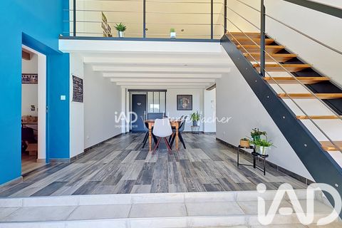 Farm hus i Jayat, Ain, Jayat - € 285.000 | Ref: 81103 - foto 2
