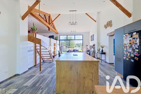 Farm hus i Jayat, Ain, Jayat - € 285.000 | Ref: 81103 - foto 3