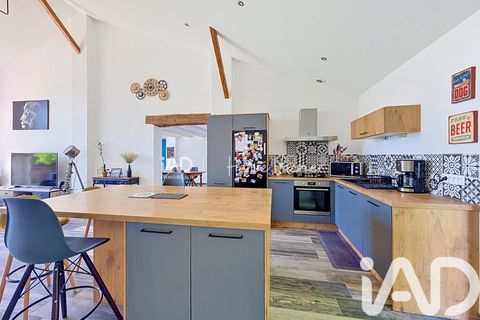 Farm hus i Jayat, Ain, Jayat - € 285.000 | Ref: 81103 - foto 4