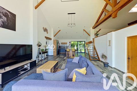 Farm hus i Jayat, Ain, Jayat - € 285.000 | Ref: 81103 - foto 5
