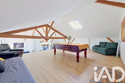 Farm hus i Jayat, Ain, Jayat - € 285.000 | Ref: 81103 - foto 6