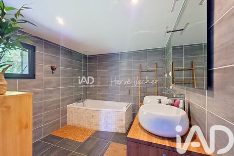 Farm hus i Jayat, Ain, Jayat - € 285.000 | Ref: 81103 - foto 9
