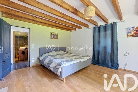 Farm hus i Jayat, Ain, Jayat - € 285.000 | Ref: 81103 - foto 10