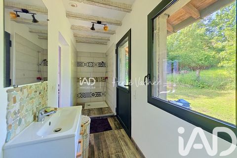 Farm hus i Jayat, Ain, Jayat - € 285.000 | Ref: 81103 - foto 11