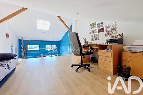 Farm hus i Jayat, Ain, Jayat - € 285.000 | Ref: 81103 - foto 12