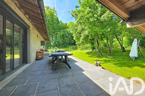 Farm hus i Jayat, Ain, Jayat - € 285.000 | Ref: 81103 - foto 14