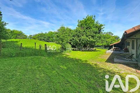 Farm hus i Jayat, Ain, Jayat - € 285.000 | Ref: 81103 - foto 15