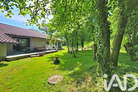 Farm hus i Jayat, Ain, Jayat - € 285.000 | Ref: 81103 - foto 16