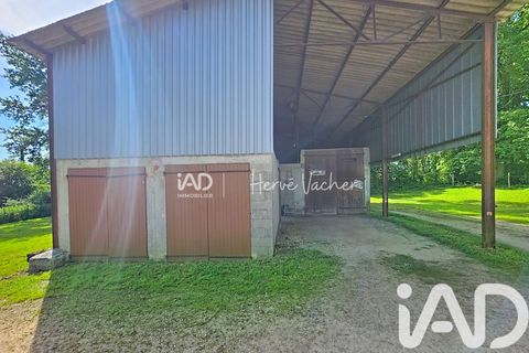 Farm hus i Jayat, Ain, Jayat - € 285.000 | Ref: 81103 - foto 21