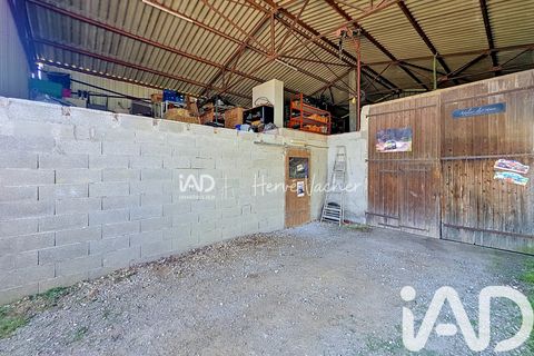 Farm hus i Jayat, Ain, Jayat - € 285.000 | Ref: 81103 - foto 22