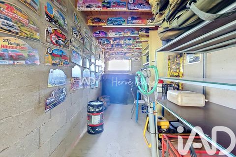 Farm hus i Jayat, Ain, Jayat - € 285.000 | Ref: 81103 - foto 23