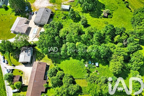 Farm hus i Jayat, Ain, Jayat - € 285.000 | Ref: 81103 - foto 26