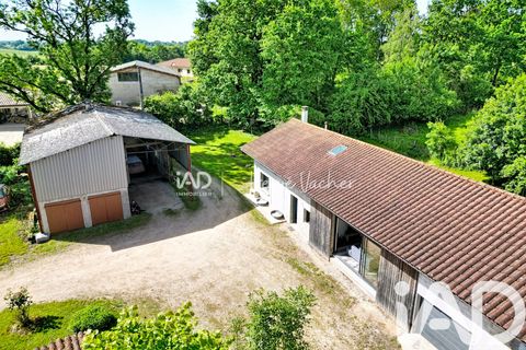 Farm hus i Jayat, Ain, Jayat - € 285.000 | Ref: 81103 - foto 28
