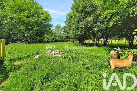 Farm hus i Jayat, Ain, Jayat - € 285.000 | Ref: 81103 - foto 29