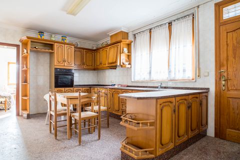 Landejendom i Monovar, Alicante, Monovar - € 395.000 | Ref: FOX-R153 - foto 5