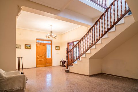 Landejendom i Monovar, Alicante, Monovar - € 395.000 | Ref: FOX-R153 - foto 11