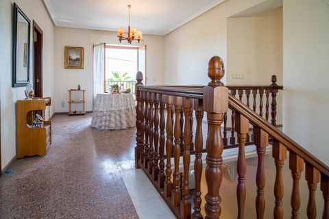 Landejendom i Monovar, Alicante, Monovar - € 395.000 | Ref: FOX-R153 - foto 21
