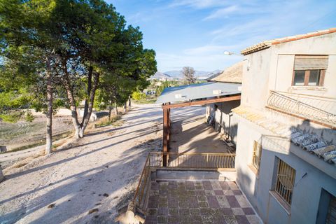 Landejendom i Monovar, Alicante, Monovar - € 395.000 | Ref: FOX-R153 - foto 41