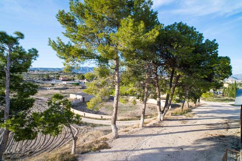 Landejendom i Monovar, Alicante, Monovar - € 395.000 | Ref: FOX-R153 - foto 42