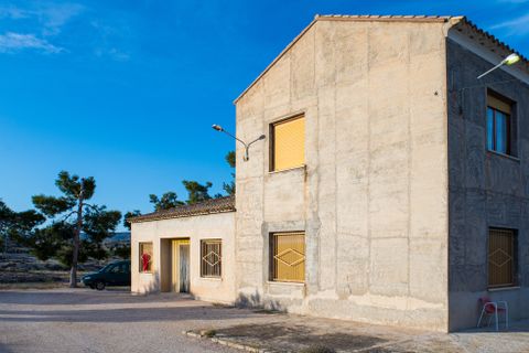 Landejendom i Monovar, Alicante, Monovar - € 395.000 | Ref: FOX-R153 - foto 45