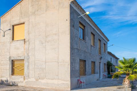 Landejendom i Monovar, Alicante, Monovar - € 395.000 | Ref: FOX-R153 - foto 46