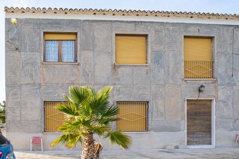 Landejendom i Monovar, Alicante, Monovar - € 395.000 | Ref: FOX-R153 - foto 47