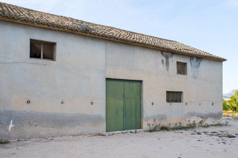 Landejendom i Monovar, Alicante, Monovar - € 395.000 | Ref: FOX-R153 - foto 50