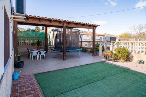 Landejendom i Raspay, Murcia, Raspay - € 300.000 | Ref: FOX-R159 - foto 6