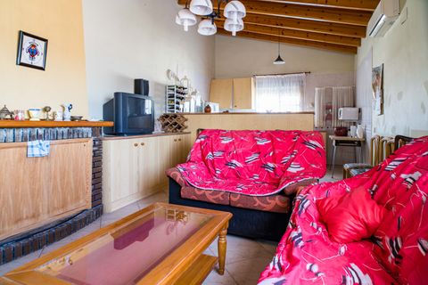 Landejendom i Raspay, Murcia, Raspay - € 300.000 | Ref: FOX-R159 - foto 7