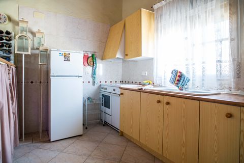 Landejendom i Raspay, Murcia, Raspay - € 300.000 | Ref: FOX-R159 - foto 8