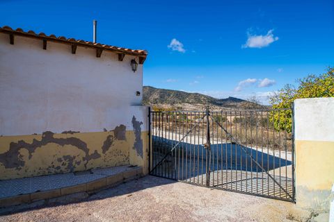 Landejendom i Raspay, Murcia, Raspay - € 300.000 | Ref: FOX-R159 - foto 27
