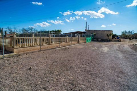 Landejendom i Raspay, Murcia, Raspay - € 300.000 | Ref: FOX-R159 - foto 29