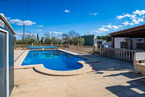 Landejendom i Raspay, Murcia, Raspay - € 300.000 | Ref: FOX-R159 - foto 31