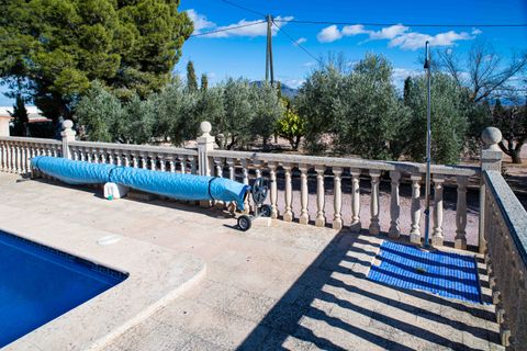 Landejendom i Raspay, Murcia, Raspay - € 300.000 | Ref: FOX-R159 - foto 35
