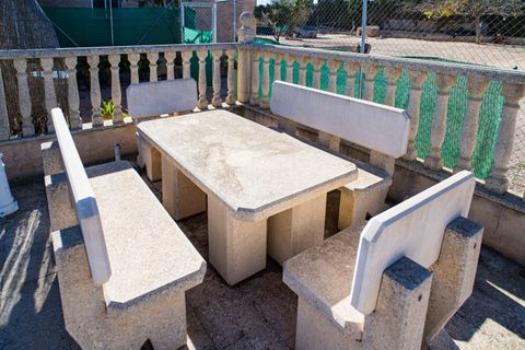 Landejendom i Raspay, Murcia, Raspay - € 300.000 | Ref: FOX-R159 - foto 36