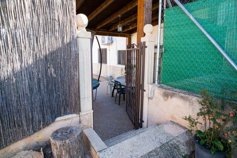 Landejendom i Raspay, Murcia, Raspay - € 300.000 | Ref: FOX-R159 - foto 37