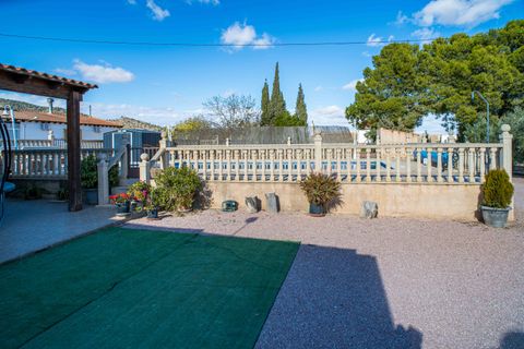 Landejendom i Raspay, Murcia, Raspay - € 300.000 | Ref: FOX-R159 - foto 38