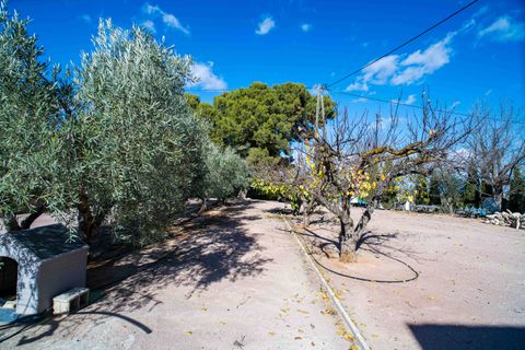 Landejendom i Raspay, Murcia, Raspay - € 300.000 | Ref: FOX-R159 - foto 40
