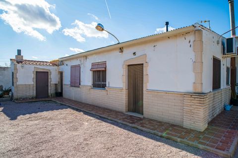 Landejendom i Raspay, Murcia, Raspay - € 300.000 | Ref: FOX-R159 - foto 41