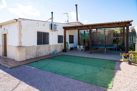 Landejendom i Raspay, Murcia, Raspay - € 300.000 | Ref: FOX-R159 - foto 42